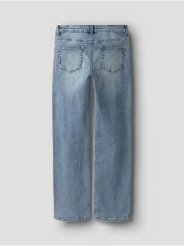 name it Jeans in Light Blue Denim