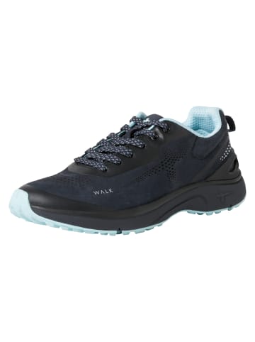 Tamaris ACTIVE Wanderschuh Low in FOUNT.BLUE UNI