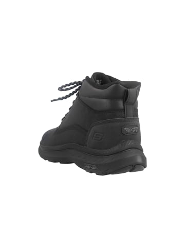 Skechers Trekkingschuhe in Schwarz
