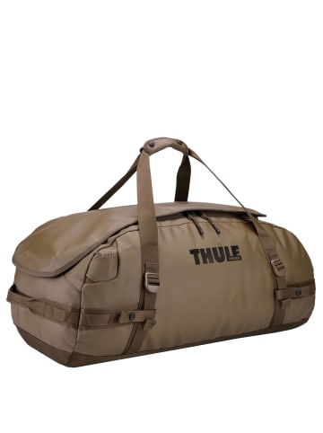 Thule Chasm 70L - Reisetasche 69 cm (soft blue) in deep khaki