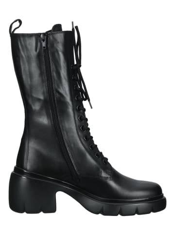 Högl Stiefel in Schwarz