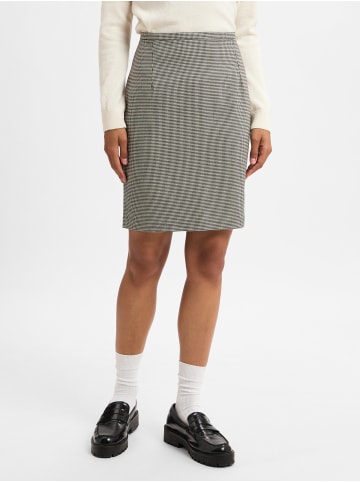 Franco Callegari Rock in schwarz weiß