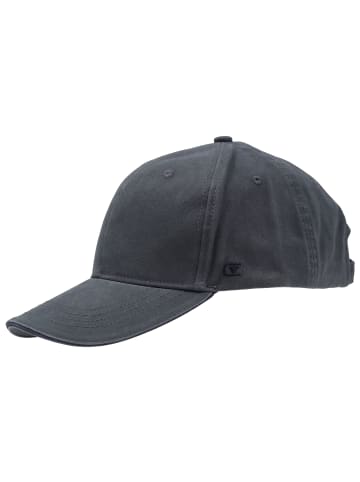 CASAMODA Cap in Dunkelgrau