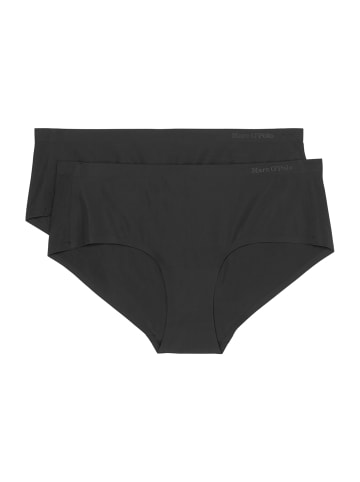 Marc O'Polo Panty Second Skin in Black
