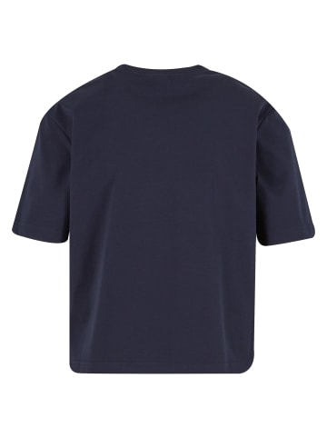 Urban Classics Urban Classics T-Shirts in navy