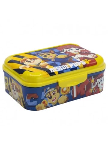 Paw Patrol PAW Patrol große Fachbox für Kinder
