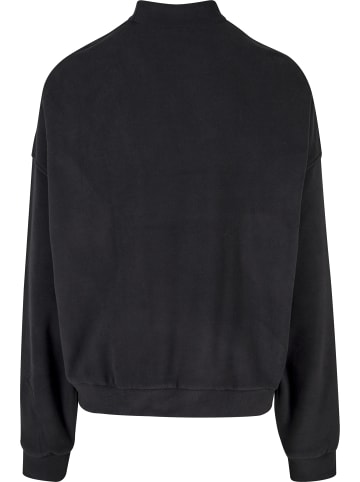 Urban Classics Sweater in black