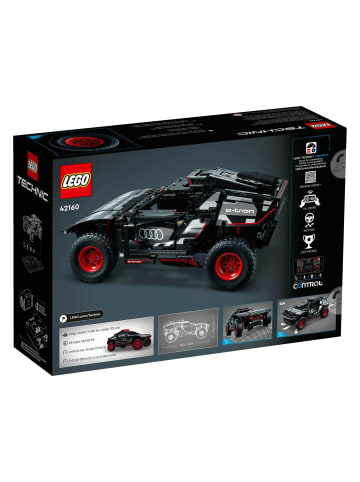 LEGO LEGO® Technic 42160 Audi RS Q e-tron