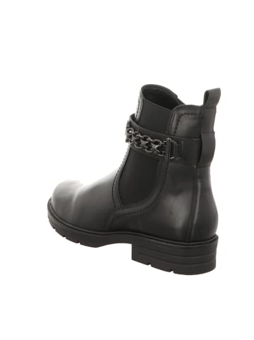 Gabor Stiefelette in schwarz