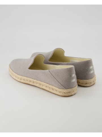 TOMS Espadrilles in Grau