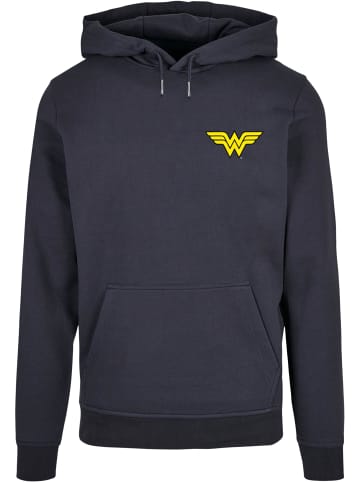 Merchcode Merchcode Kapuzenpullover in navy