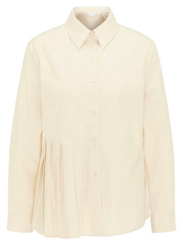 RISA Damen Bluse in Beige