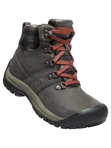 Keen W KACI IIIWINTERMIDWP in Braun