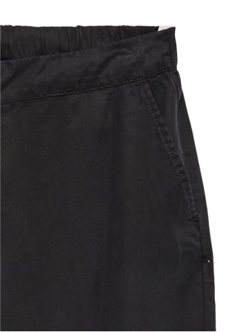 Vero Moda Culotte in Black Denim