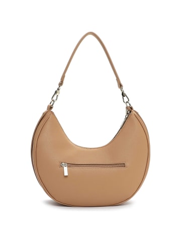 Tamaris TAS Katharina Schultertasche 31 cm in sand