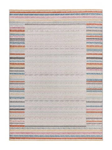 Atticgo Outdoor-Teppich SAMARA in mehrfarbig