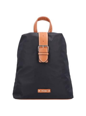 PICARD Sonja City Rucksack 29 cm in midnight