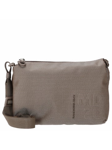 Mandarina Duck MD20 - Umhängetasche 24 cm (scarab) in taupe