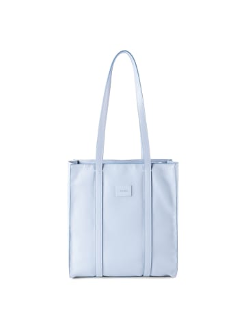 Gabor Elfie Shopper Tasche M 30 cm in light blue