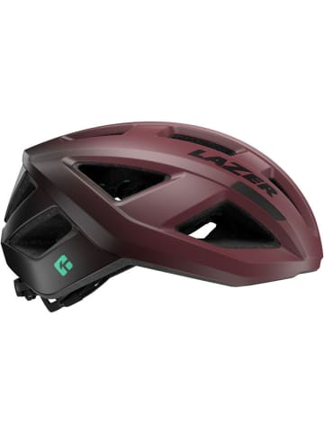 Lazer Rennrad/Gravel-Helm Tonic KinetiCore in lila