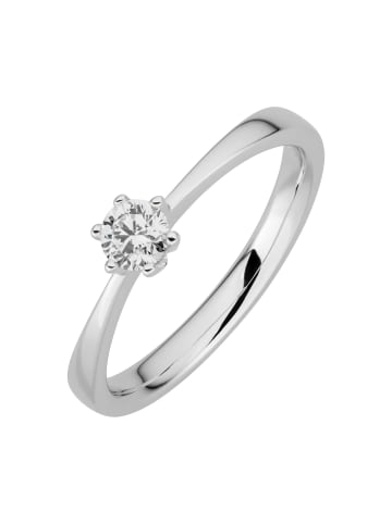 Lyomi 585/- Gold in weiß