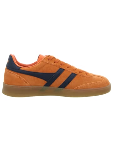 Gola Sneaker in orange