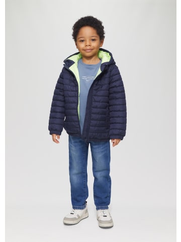 s.Oliver T-Shirt in 5273_blassblau