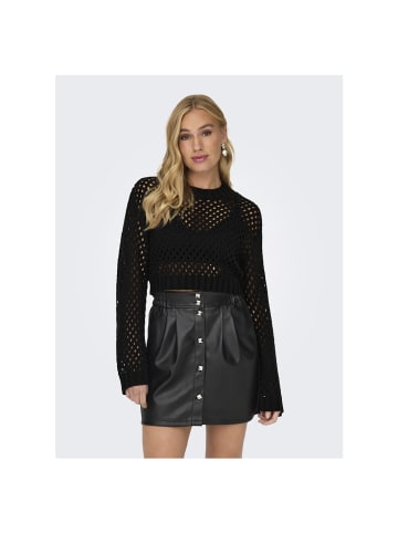 ONLY Pullover in Black