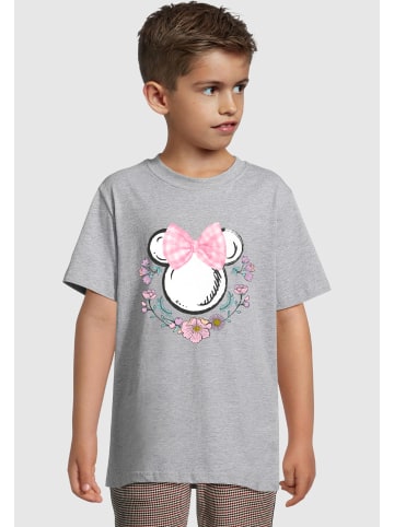 Absolute Cult Absolute Cult T-Shirts in heather grey