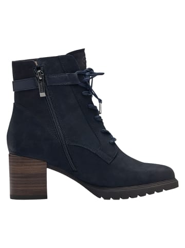 Tamaris Stiefelette in NAVY