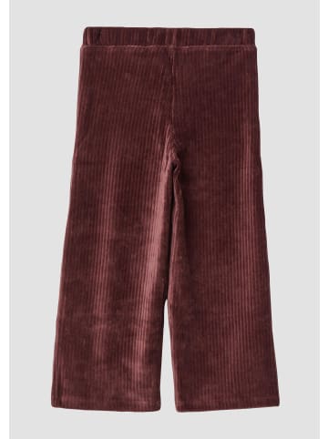 s.Oliver Leggins in 4927_bordeaux