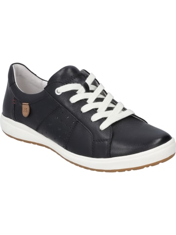 Josef Seibel Sneaker Caren 01 in schwarz