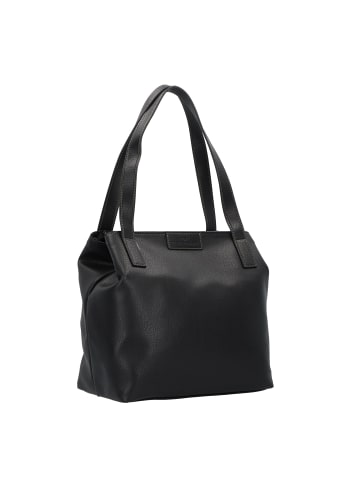 Tom Tailor Miri Schultertasche 27 cm in black