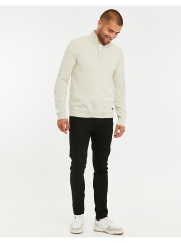 Threadbare Pullover in Stone