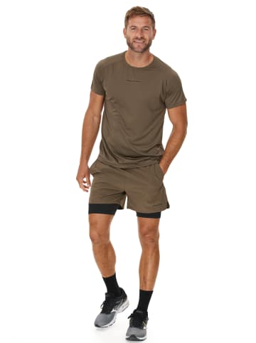 Endurance T-Shirt Angus in 1134 Canteen