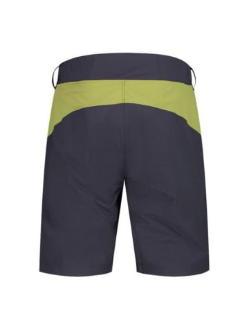 cmp Funktionsshorts MAN FREE BIKE BERMUDA WITH I in Anthrazit