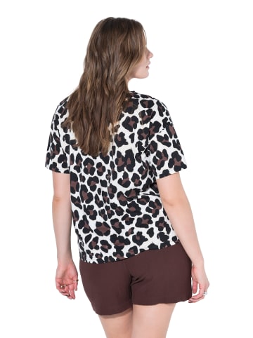 Studio Untold Shirt in sahneweiß