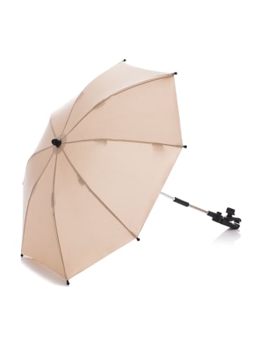 fillikid Sonnenschirm Melange Exklusiv in Natur