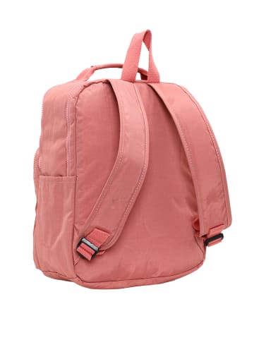 Mindesa Damen Rucksack in Rosa