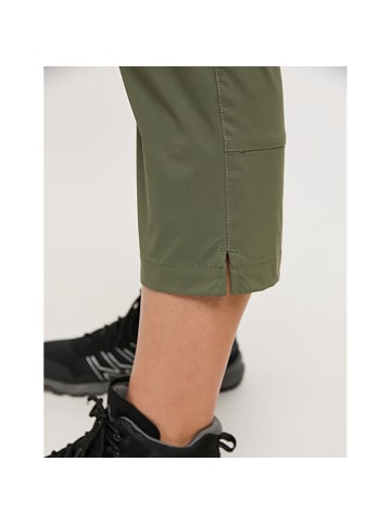 Hot Hose Ottawa in Oliv