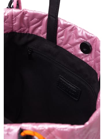 myMO ATHLSR Damen Sporttasche in HELLPINK
