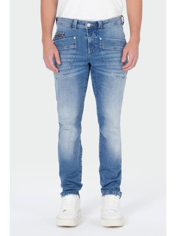 M.O.D Pablo Regular Flutte Blue