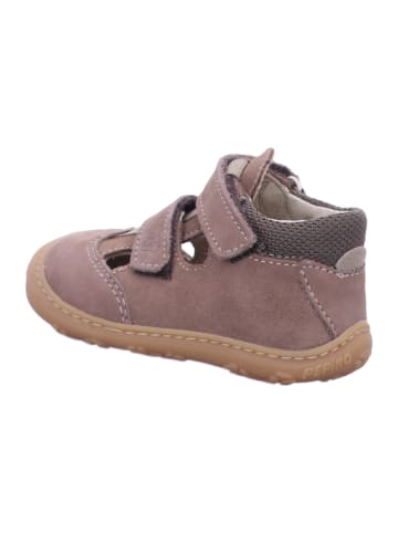 PEPINO Sandalen Kinder EBI in Braun