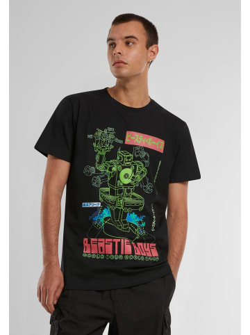 Mister Tee Mister Tee T-Shirts in black