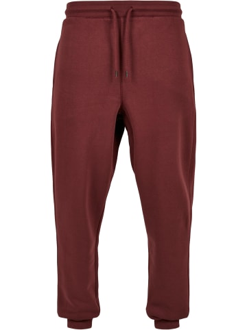 Urban Classics Urban Classics Jogginghose in cherry