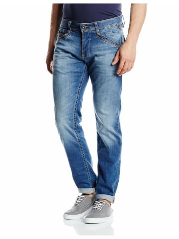 Camel Active Jeans für Herren in blau