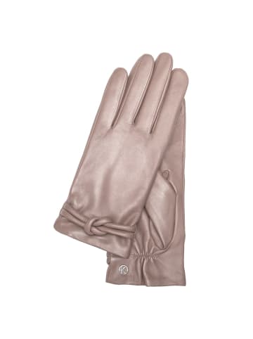 Kessler Olivia Touch Handschuhe Leder nuance