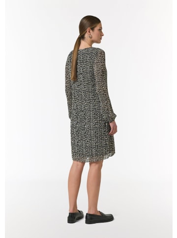 comma Kleid  in  81A1_beige