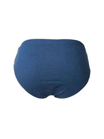 CECEBA Slip 3er Pack in Blau