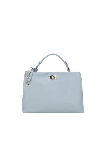 Usha Handtasche in Hellblau